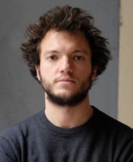 Томас Рорте