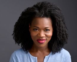 Angela Rostick