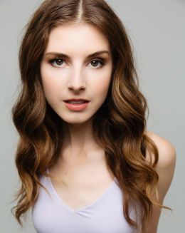 Тереза Крофт