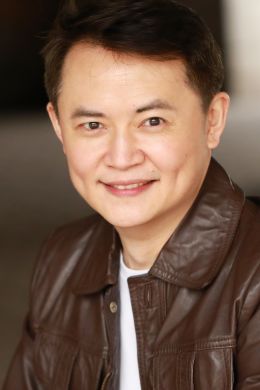 Michael C. Liu