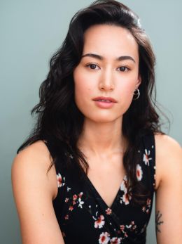 Сара Судзуки