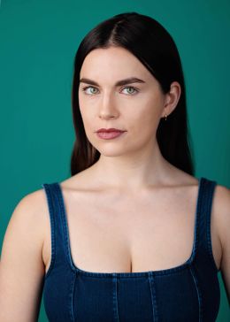 Мэллори Меджиэс