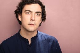 Винсент МакКоли