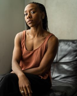 Teri Ann Bobb-Baxter