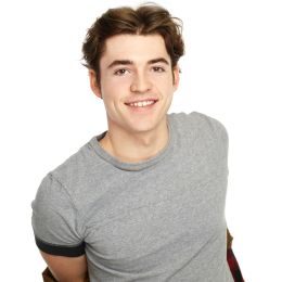 Alex Fellowes Smith