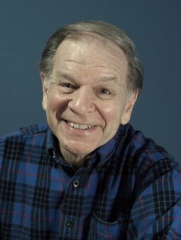 Andrew Pickwood