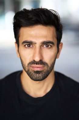 Damon Zolfaghari