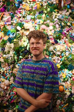 Алекс Сальер