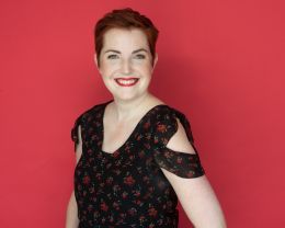 Алекса Хиггинс