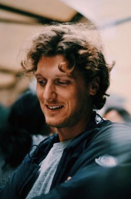 Бенджамин Бергманн