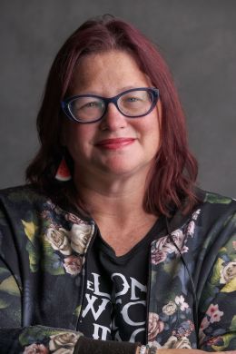 Karen Jeynes
