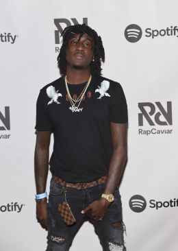 Кристофер Кэмпбелл