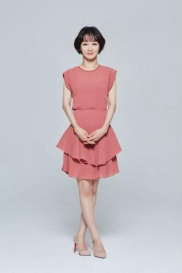 Bongryun Lee