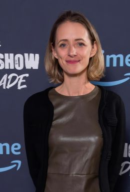 Эмили Далтон