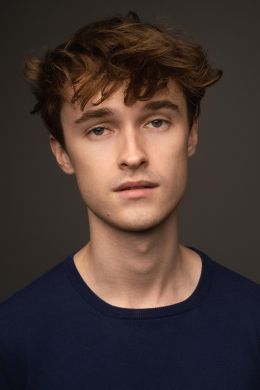 Брендан Морроу