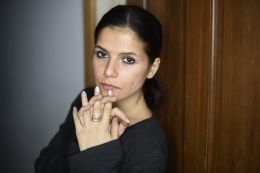 Emma Mozhdekanloo