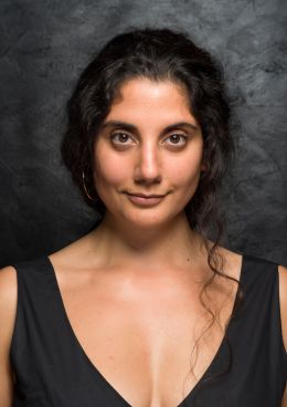 Nayat Sari