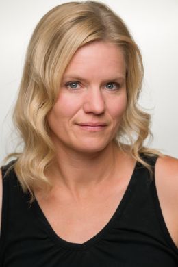 Sarah Melissa Barker