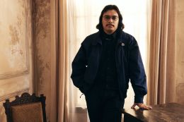 Оскар Васкес