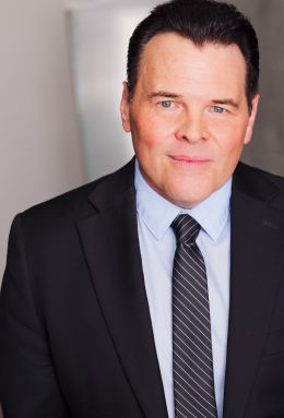 Jon-Mark Hurley