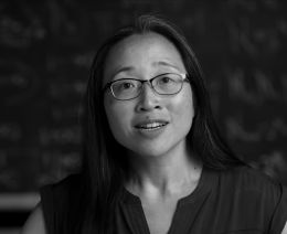 Юджиния Ченг