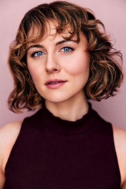 Katie Claire McGrath