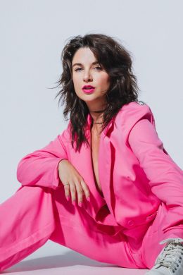 Кэйтелин МакКаллох