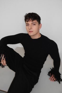 Алек Беланже