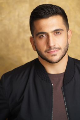 Gregory Sagryan