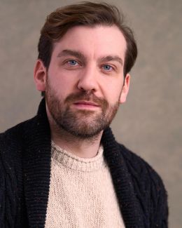 Хантер Бишоп