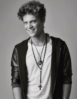 Лайонел Ферро