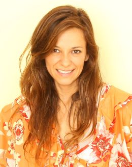 Ана Каролина Вальсанья