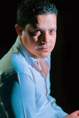 Marouane Kamal