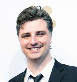 Джереми Дженсен