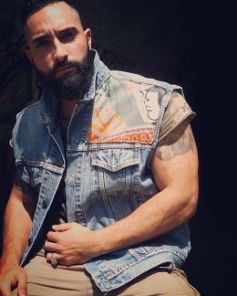 Marco Lascari
