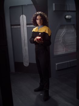 Рэйчел МакКэнн