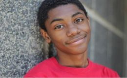 Ксавье Чарльз