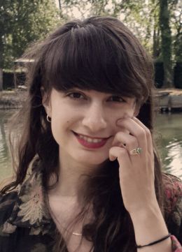 Таль Кэнтор