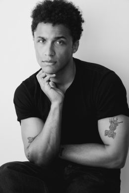 Corteon Moore