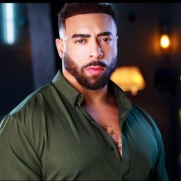 Роберт Добсон