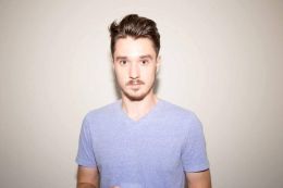 Бенджамин Сноу