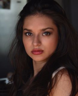 Джессика Чавес