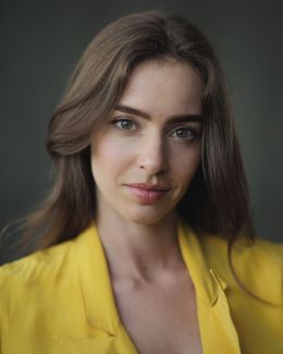 Дженнифер Хайд