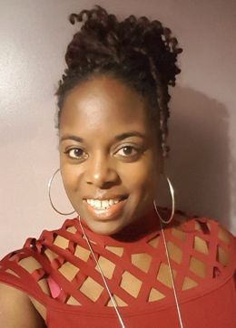 Никола Бенджамин