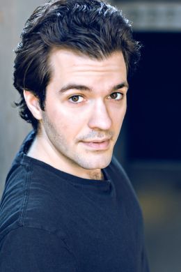 Уильям Кенни