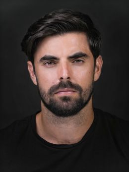 Горацио Коломе