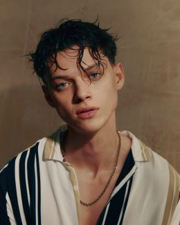 Брэд Александер