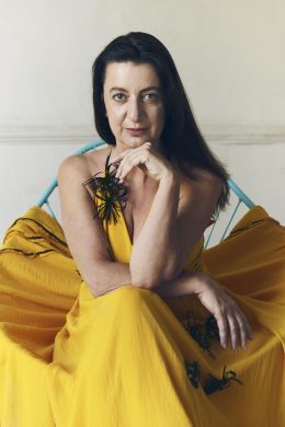 Елена Фонтана