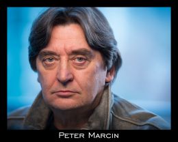 Питер Марсен