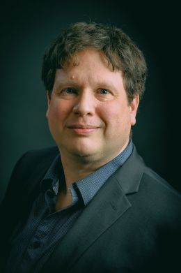 Рори Ламберт